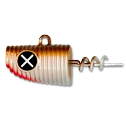 Monkey Lures Screw Head