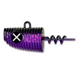 Monkey Lures Screw Head