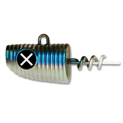 Monkey Lures Screw Head
