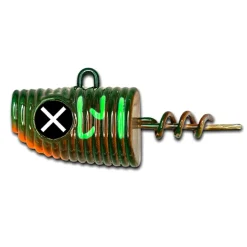 Monkey Lures Screw Head