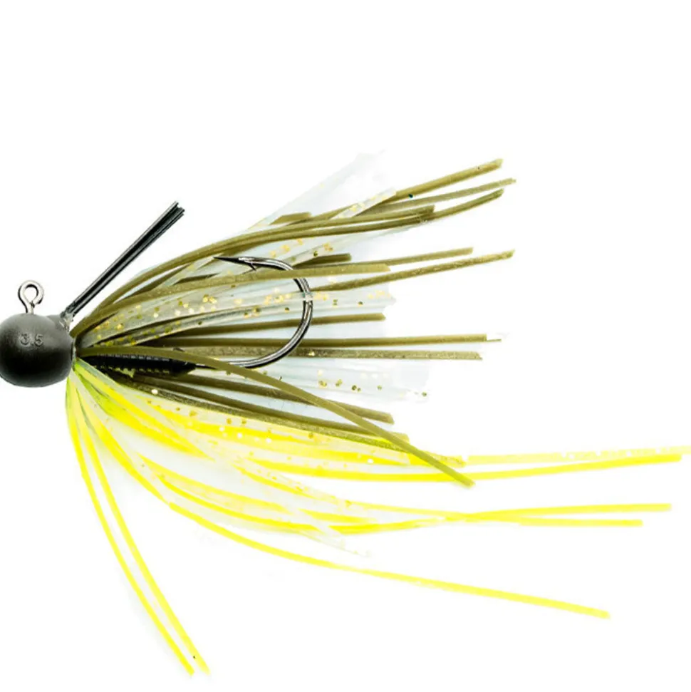 Noike Kaishin Finesse Jig