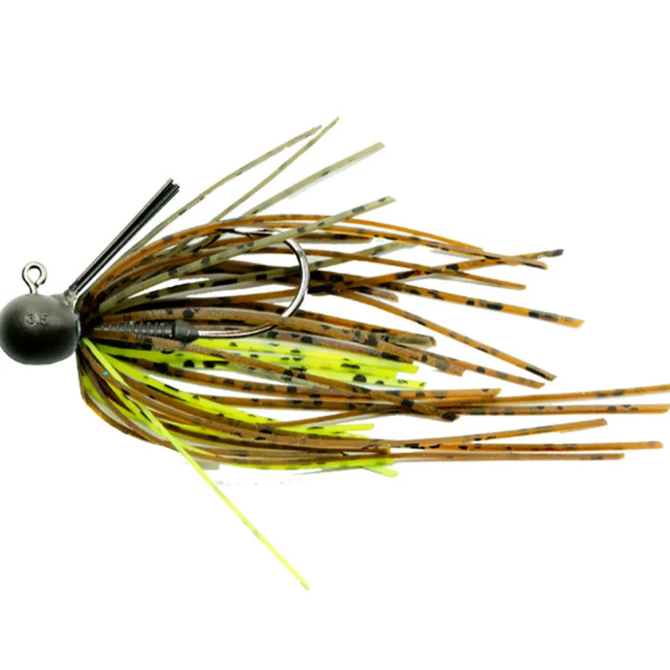 Noike Kaishin Finesse Jig