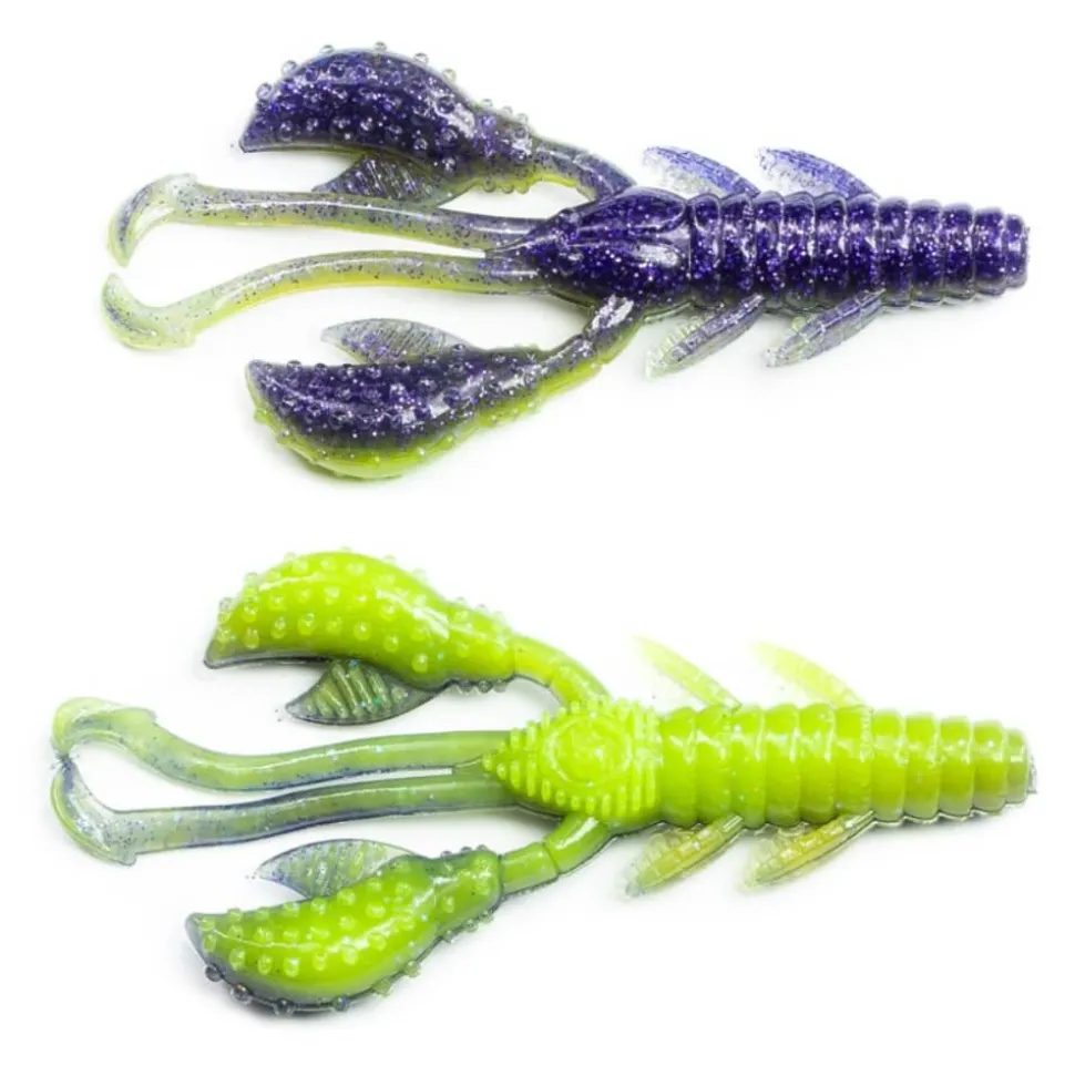 Noike Mighty Mama 2,8" (7,1 cm)