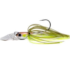 Noike Tiny Kaishin Blade 1/4 oz (7 g)