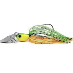 Noike Tiny Kaishin Blade 1/4 oz (7 g)