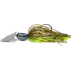 Noike Tiny Kaishin Blade 1/4 oz (7 g)