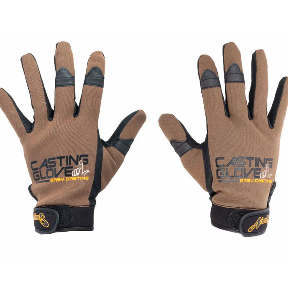 Nories Casting Gloves NS-03
