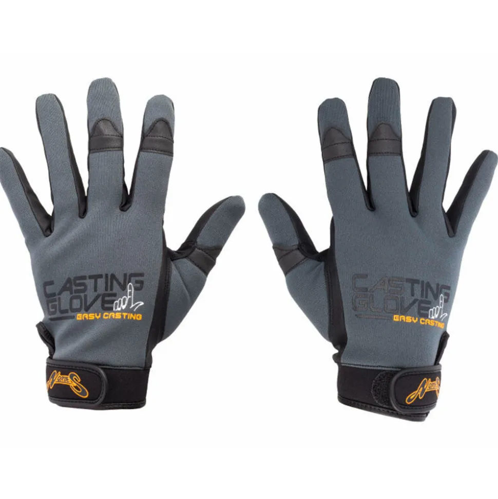 Nories Casting Gloves NS-03