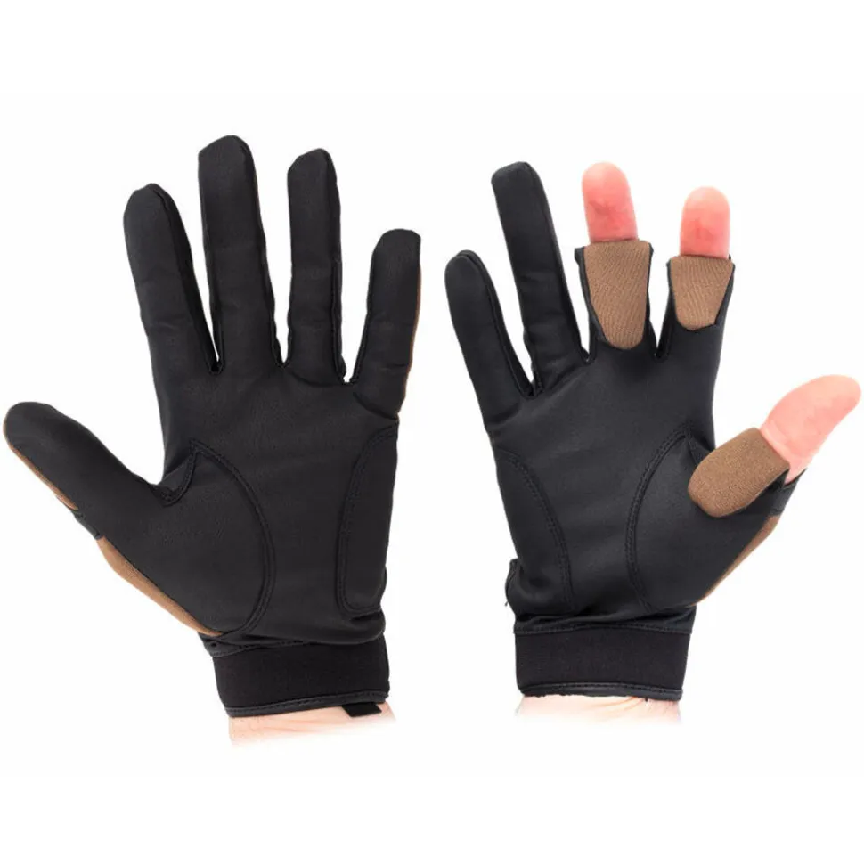 Nories Casting Gloves NS-03
