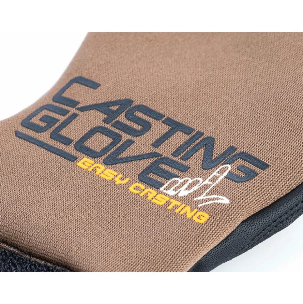 Nories Casting Gloves NS-03
