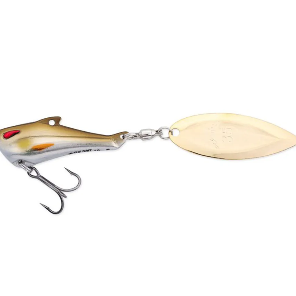 Nories In The Bait Bass 12 g