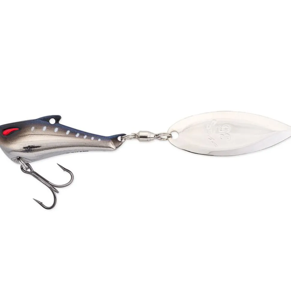Nories In The Bait Bass 12 g