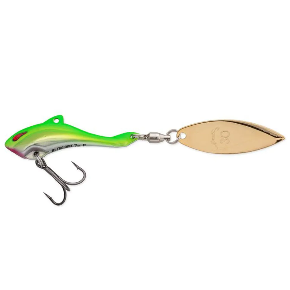 Nories In The Bait Bass 12 g
