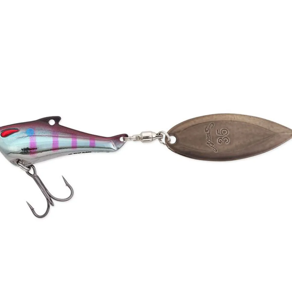 Nories In The Bait Bass 12 g