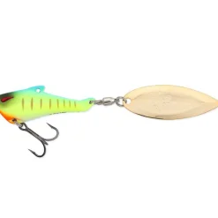 Nories In The Bait Bass 18 g