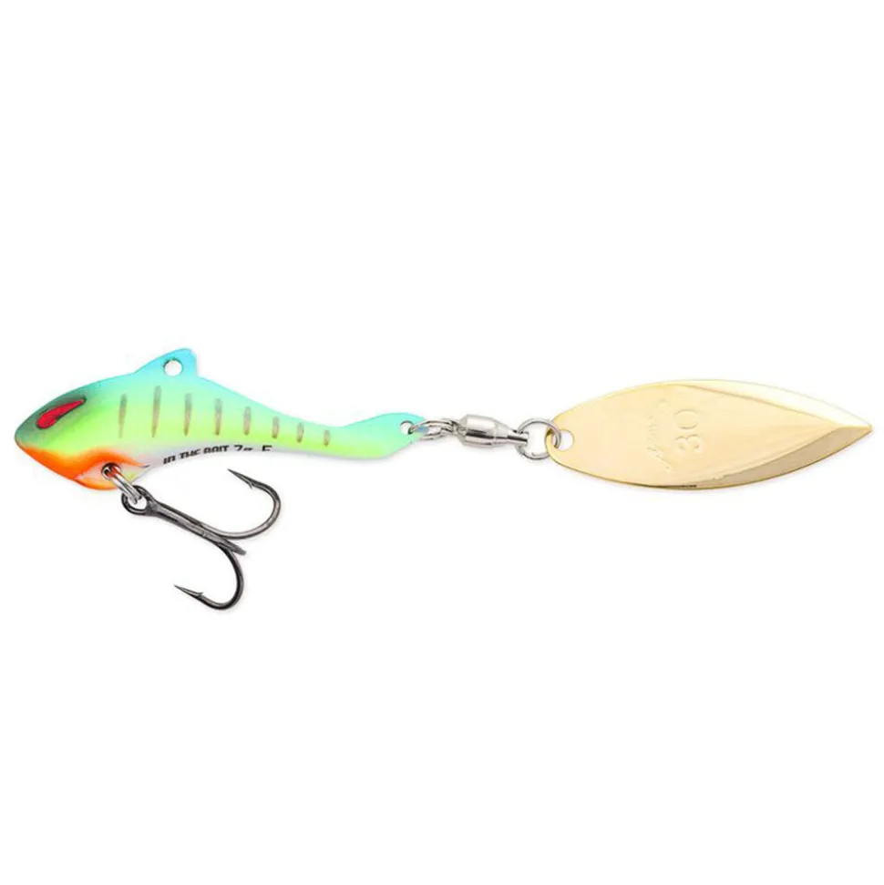 Nories In The Bait Bass 7 g