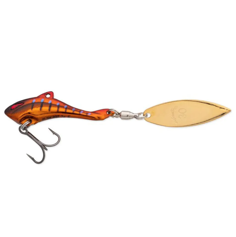 Nories In The Bait Bass 7 g