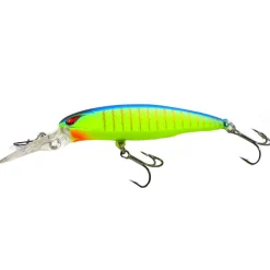 Nories Laydown Minnow Deep Just Wakasagi
