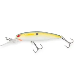 Nories Laydown Minnow Deep Just Wakasagi