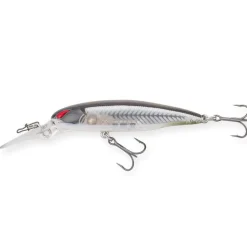 Nories Laydown Minnow Deep Just Wakasagi