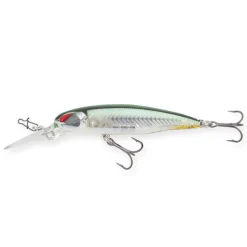 Nories Laydown Minnow Deep Just Wakasagi