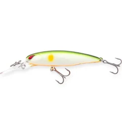 Nories Laydown Minnow Deep Just Wakasagi