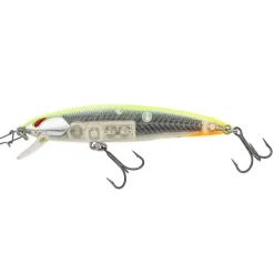 Nories Laydown Minnow Just Wakasagi