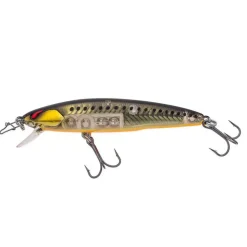 Nories Laydown Minnow Just Wakasagi