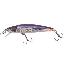 Nories Laydown Minnow Just Wakasagi