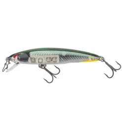 Nories Laydown Minnow Just Wakasagi
