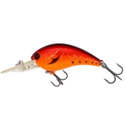 Nories Worming Crank Shot Full Size / 5,3 cm (Silent)