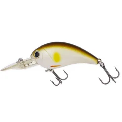 Nories Worming Crank Shot Full Size / 5,3 cm (Silent)