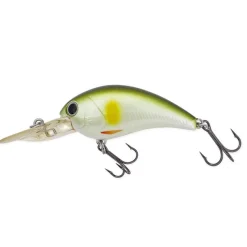 Nories Worming Crank Shot Full Size / 5,3 cm (Silent)