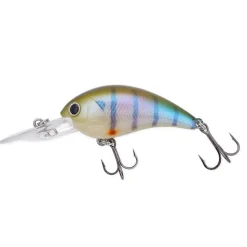 Nories Worming Crank Shot Full Size / 5,3 cm (Rattle)