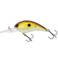 Nories Worming Crank Shot Full Size /  5,3 cm (Rattle)