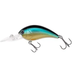 Nories Worming Crank Shot Full Size /  5,3 cm (Rattle)