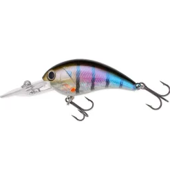 Nories Worming Crank Shot Full Size /  5,3 cm (Rattle)