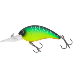 Nories Worming Crank Shot Full Size /  5,3 cm (Rattle)