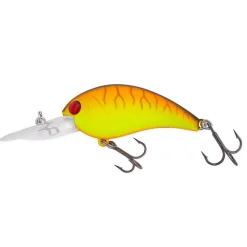 Nories Worming Crank Shot Full Size /  5,3 cm (Rattle)