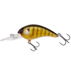 Nories Worming Crank Shot Full Size /  5,3 cm (Rattle)