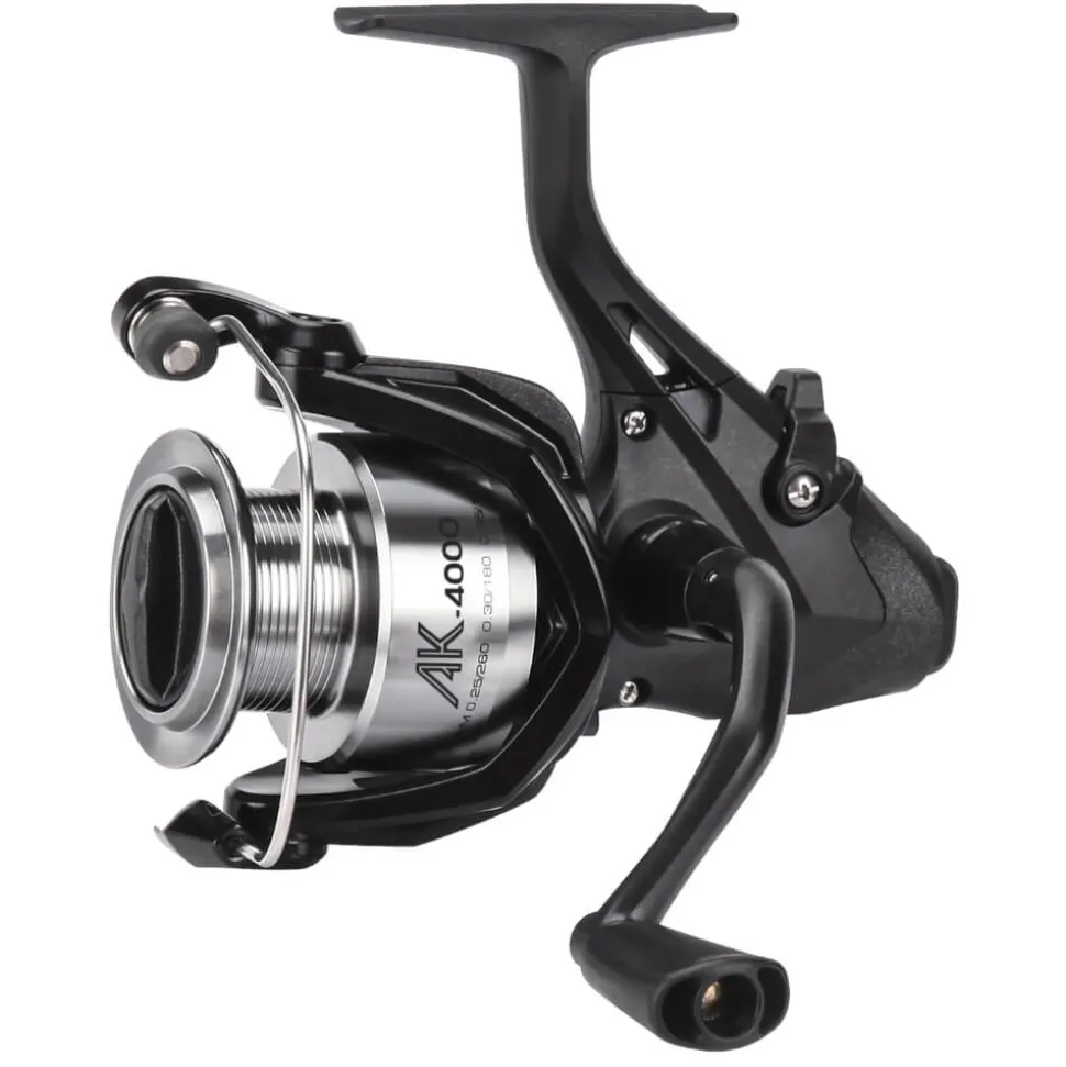 Okuma AK Baitfeeder