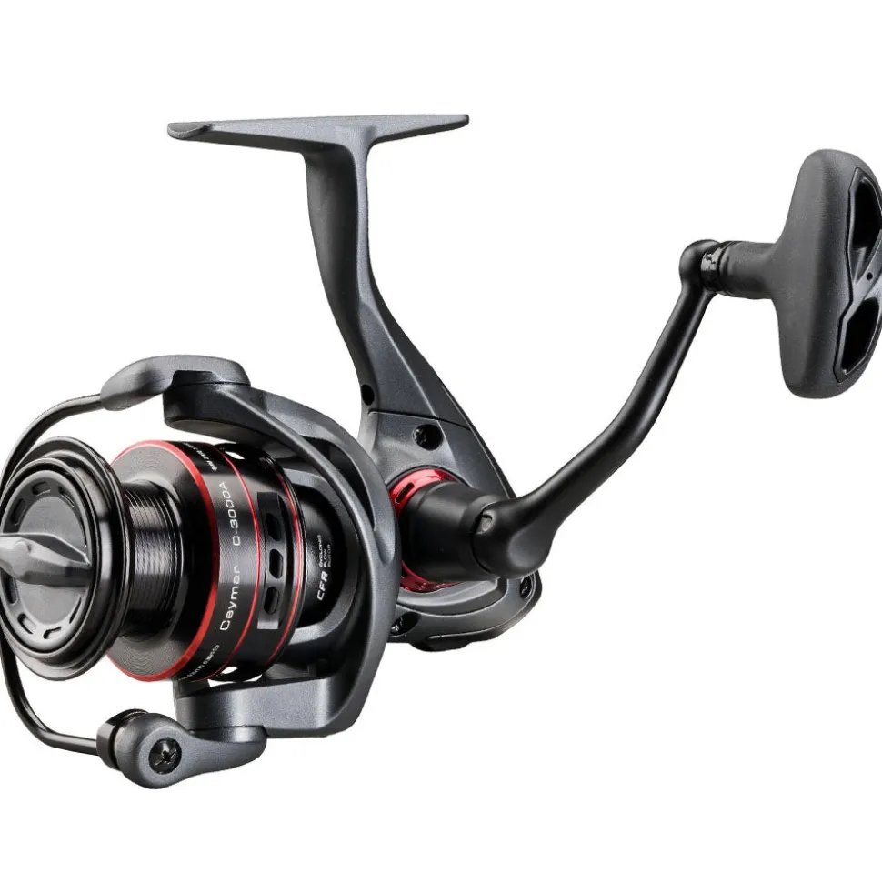 Okuma Ceymar A (Spinning)