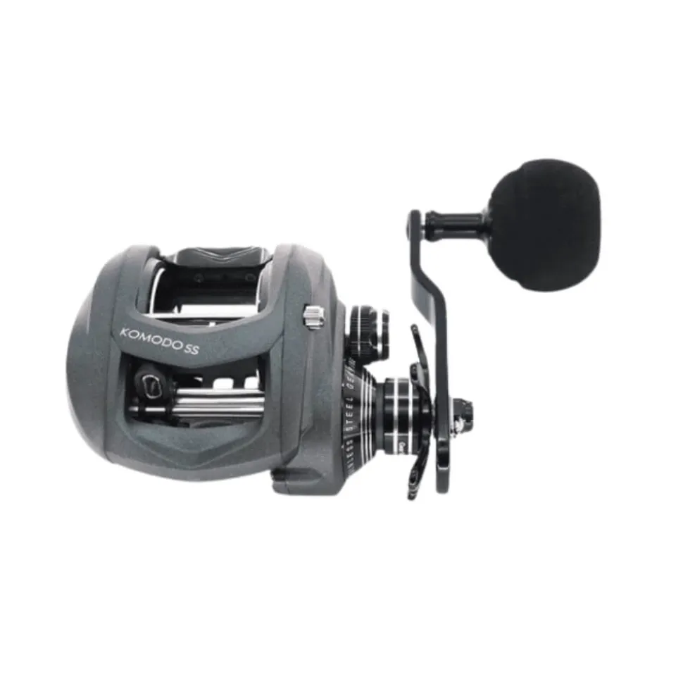 Okuma Komodo SS