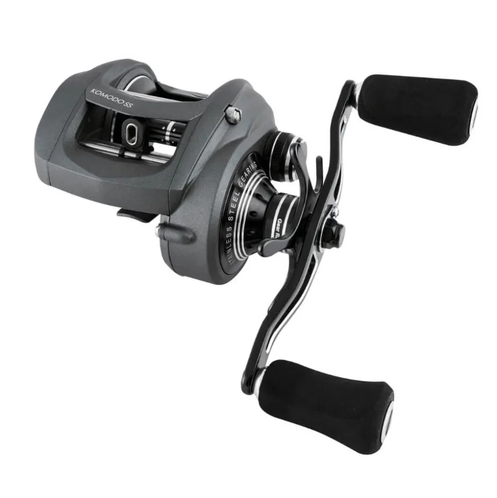 Okuma Komodo SS