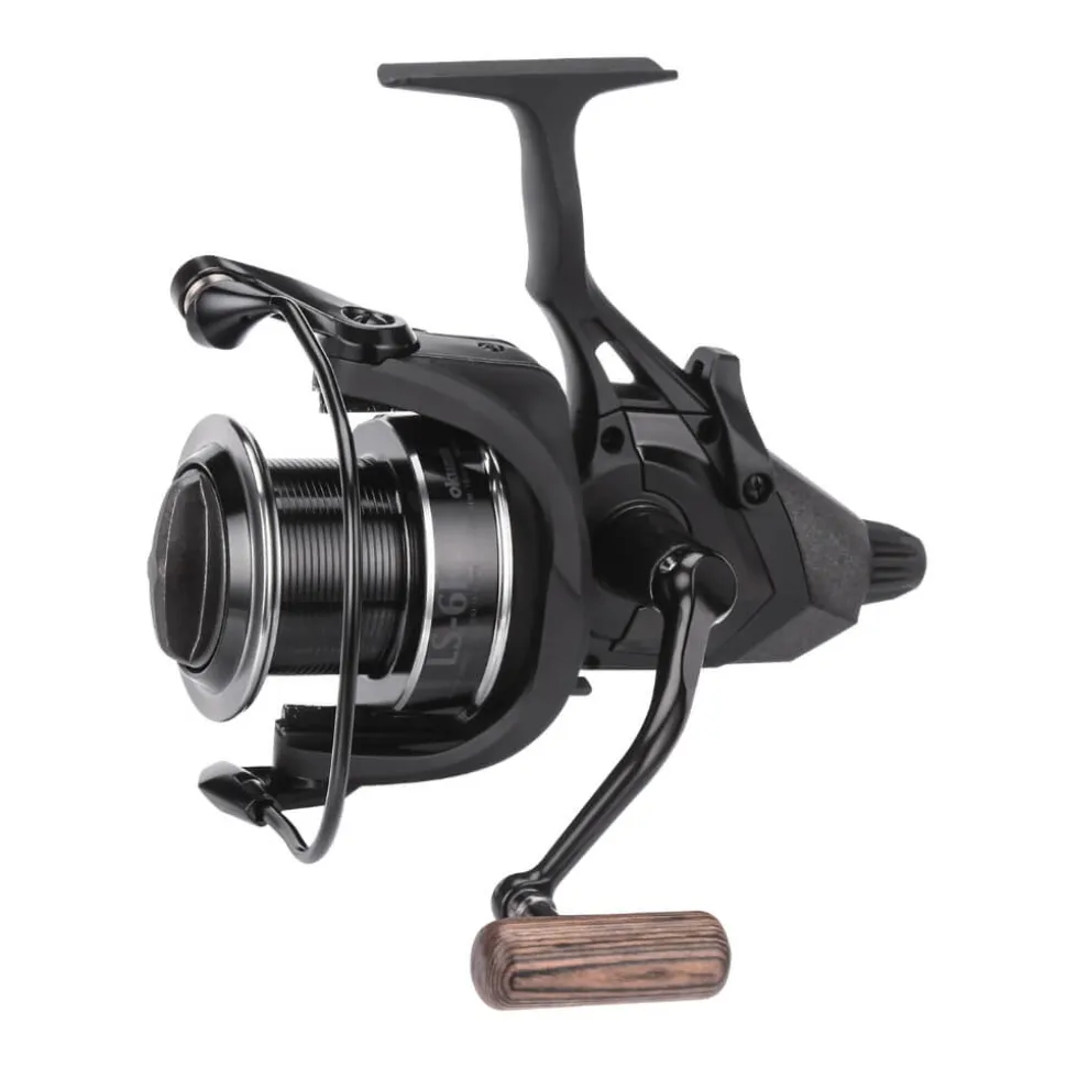 Okuma LS