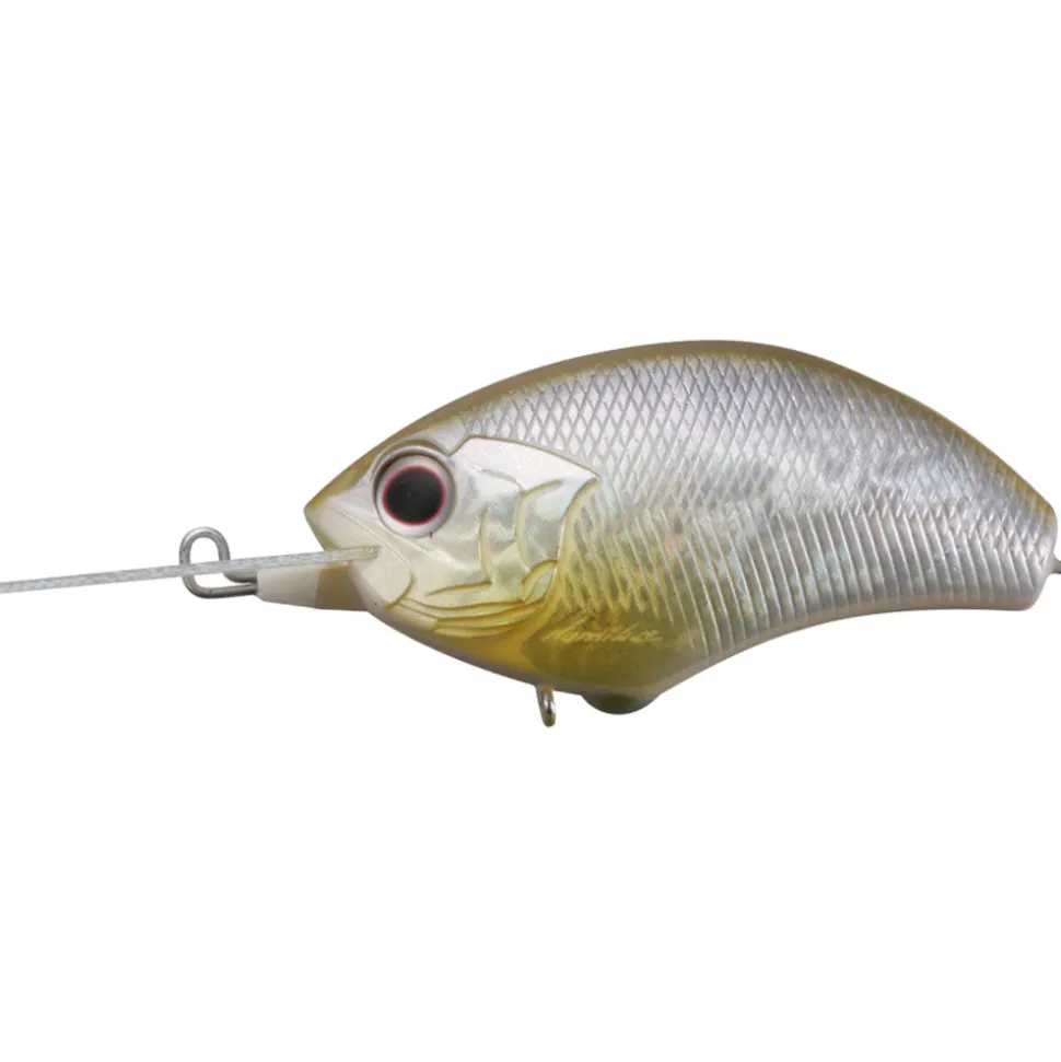 OSP Blitz MR Crankbait