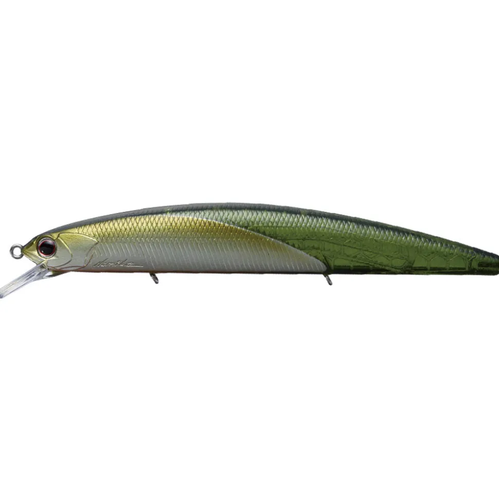 OSP Rudra 130 SP Jerkbait