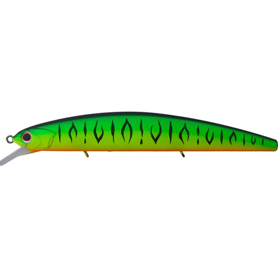 OSP Rudra 130 SP Jerkbait