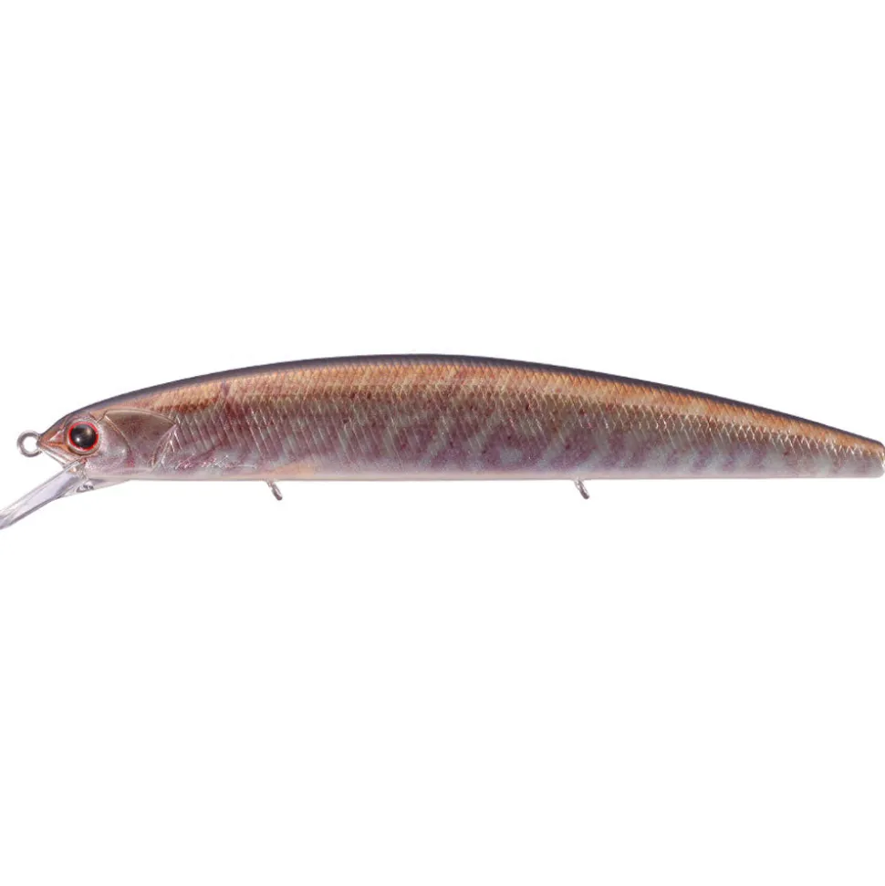 OSP Rudra 130 SP Jerkbait