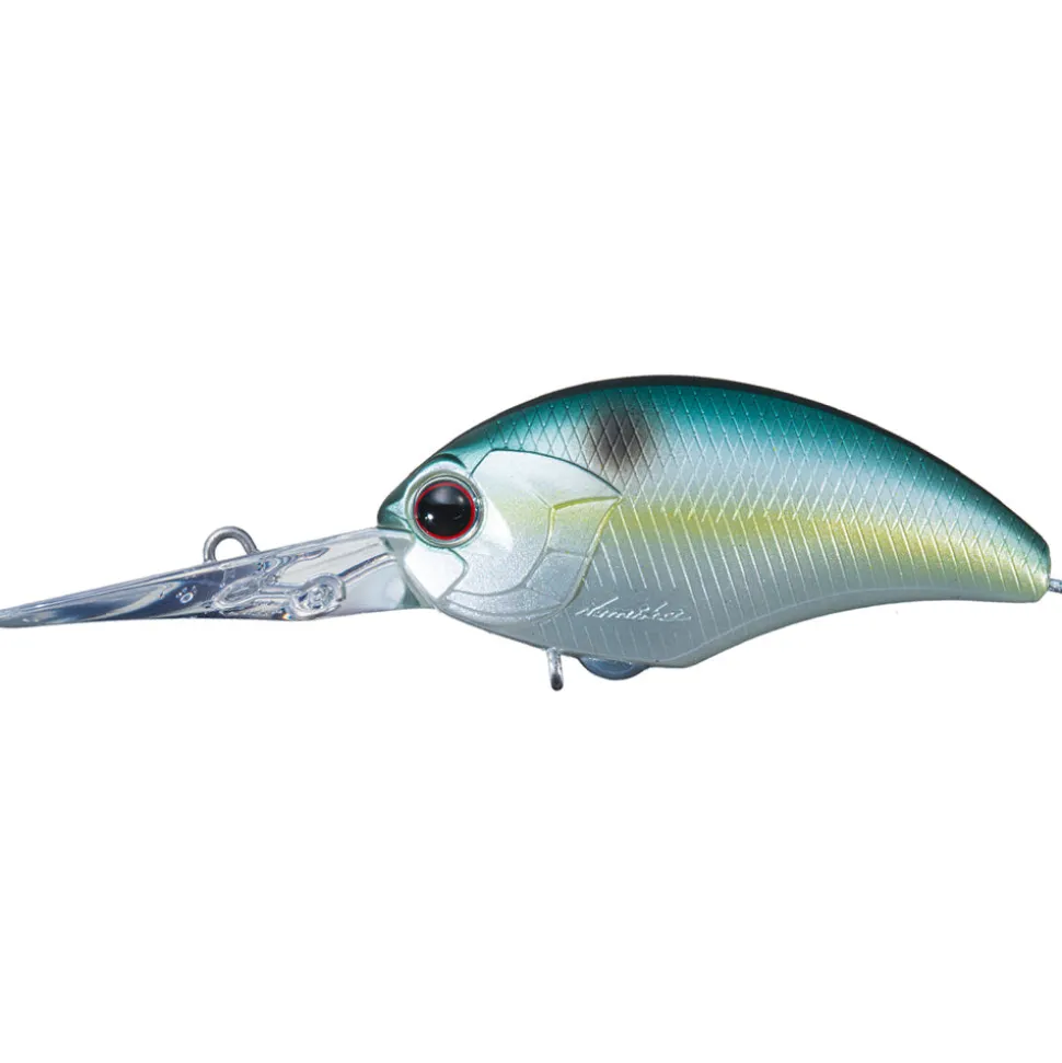 OSP Tiny Blitz DR Crankbait